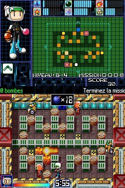 Bomberman 2